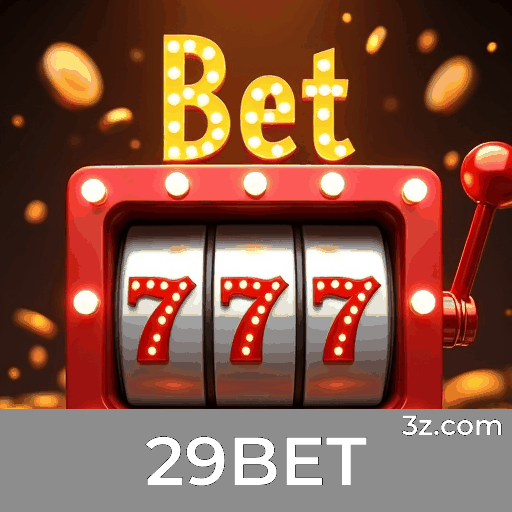 29BET: Apostas Móveis Simplificadas e Funcionais