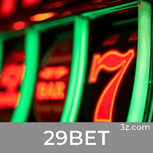 29BET: Cassino Elite com Experiência Imersiva