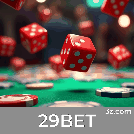 29BET: Cassino Elite com Experiência Imersiva