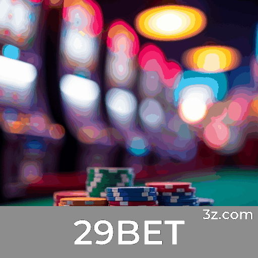 29BET: Jogo em Tempo Real para Jogadores Brasileiros