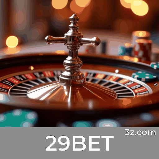 29BET: Cassino Elite com Experiência Imersiva