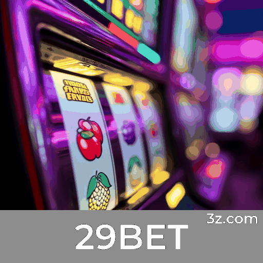 29BET: Plataforma de Cassino Premiado e Segura