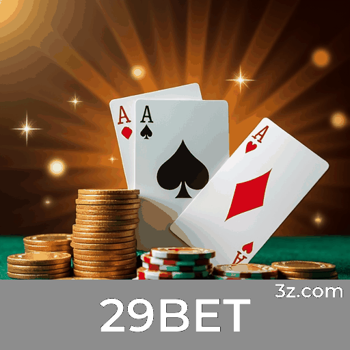 Descubra as Vantagens Profissionais de Apostar na 29BET