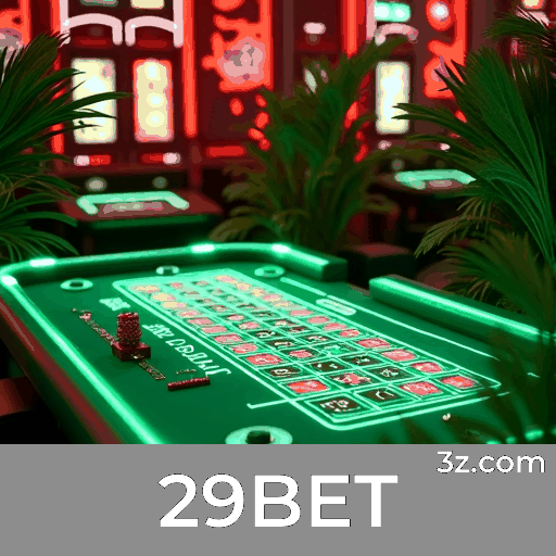 Registre-se Rapidamente e Desbloqueie Recompensas Exclusivas 29BET