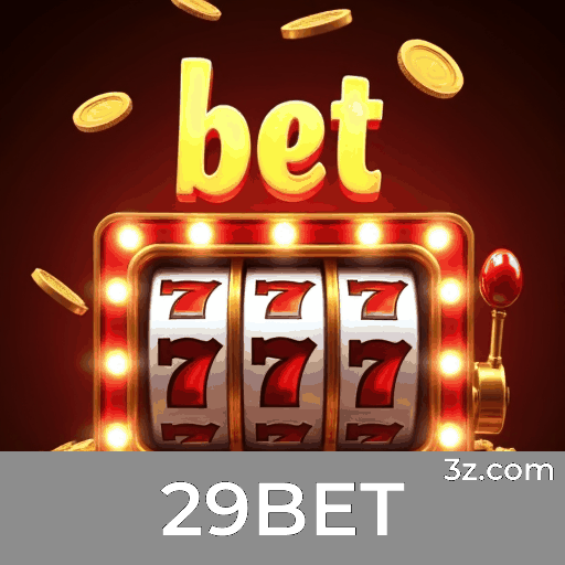 29BET: Plataforma de Cassino Premiado e Segura