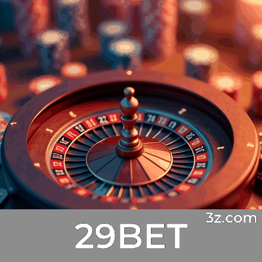 29BET: Apostas Esportivas Especializadas no Brasil