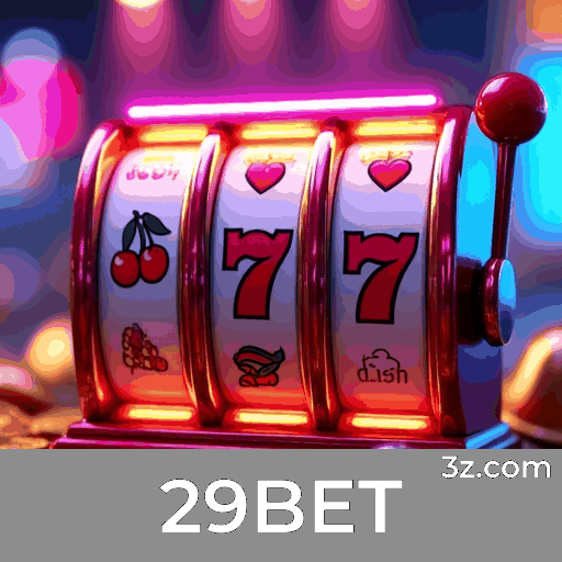 29BET: Plataforma de Cassino Premiado e Segura
