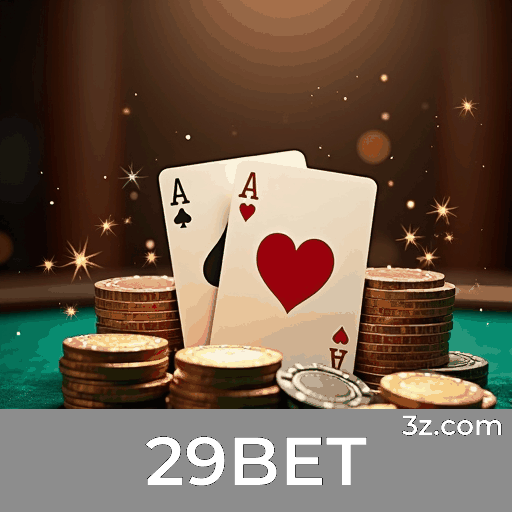 29BET: Apostas Esportivas Especializadas no Brasil